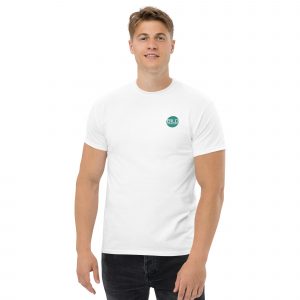 Klassisk T-shirt