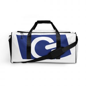GVB Duffle bag