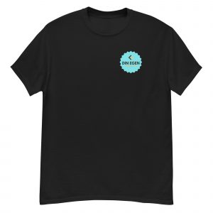 Klassisk T-shirt