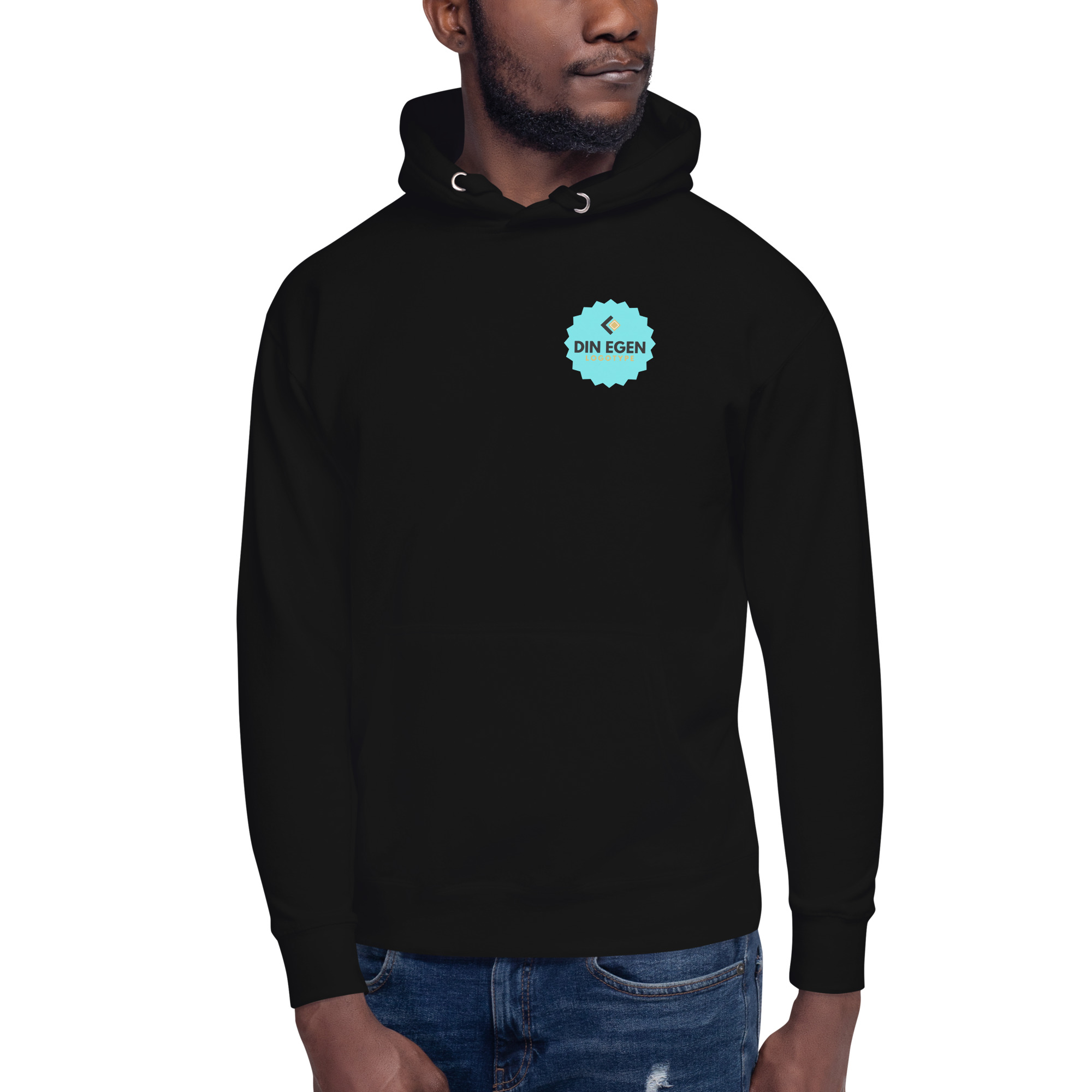 Unisex Hoodie - Bild 3