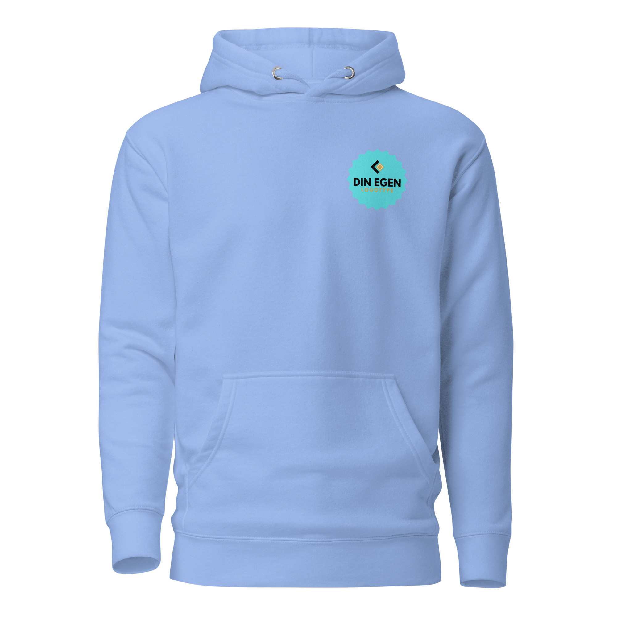Unisex Hoodie - Bild 13