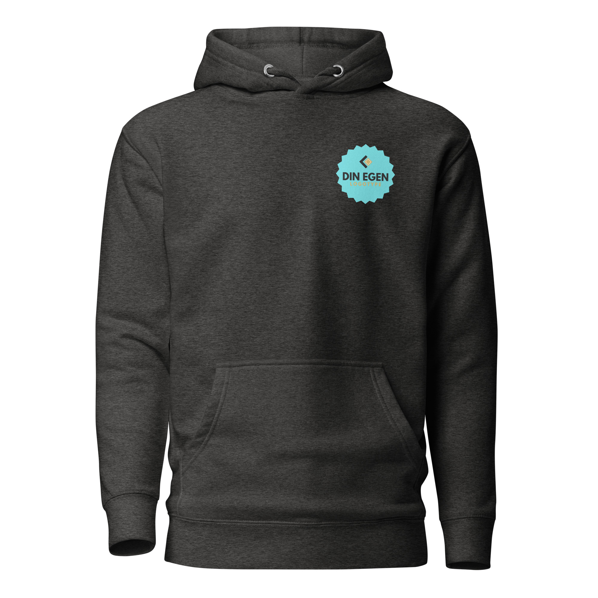 Unisex Hoodie - Bild 6