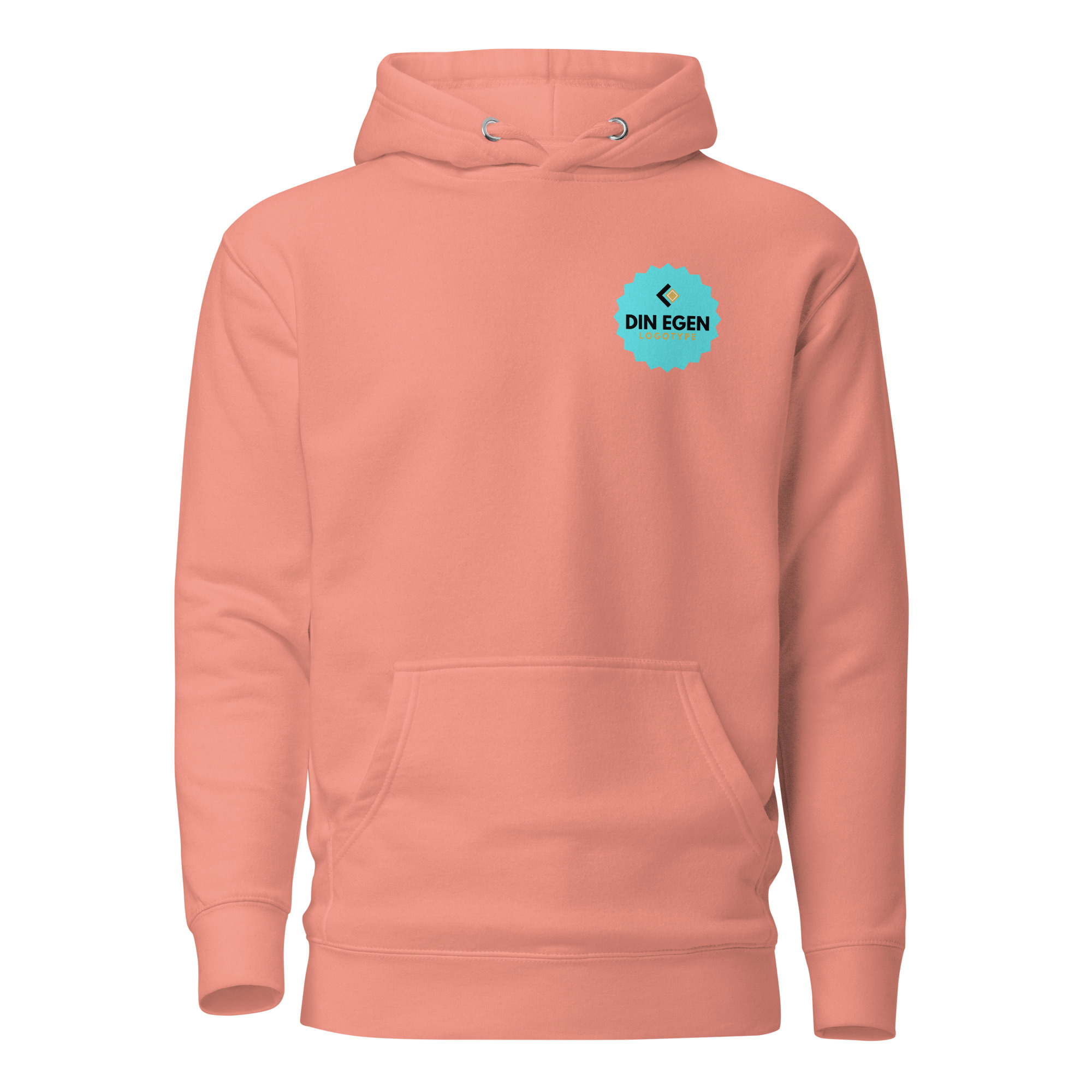 Unisex Hoodie - Bild 12