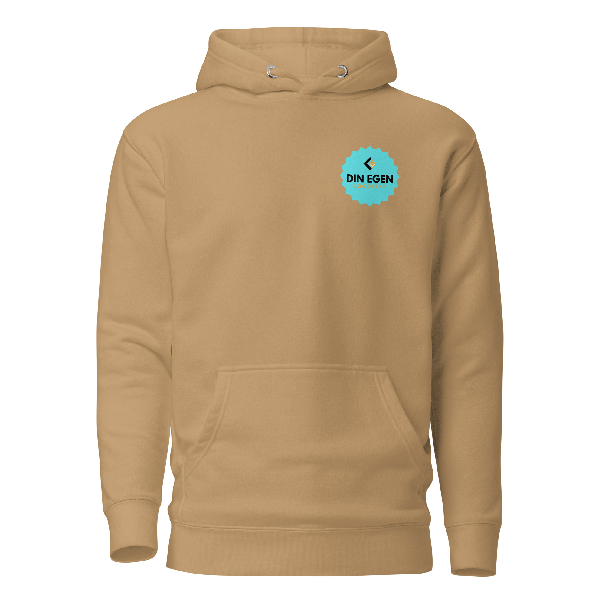 Unisex Hoodie - Bild 11