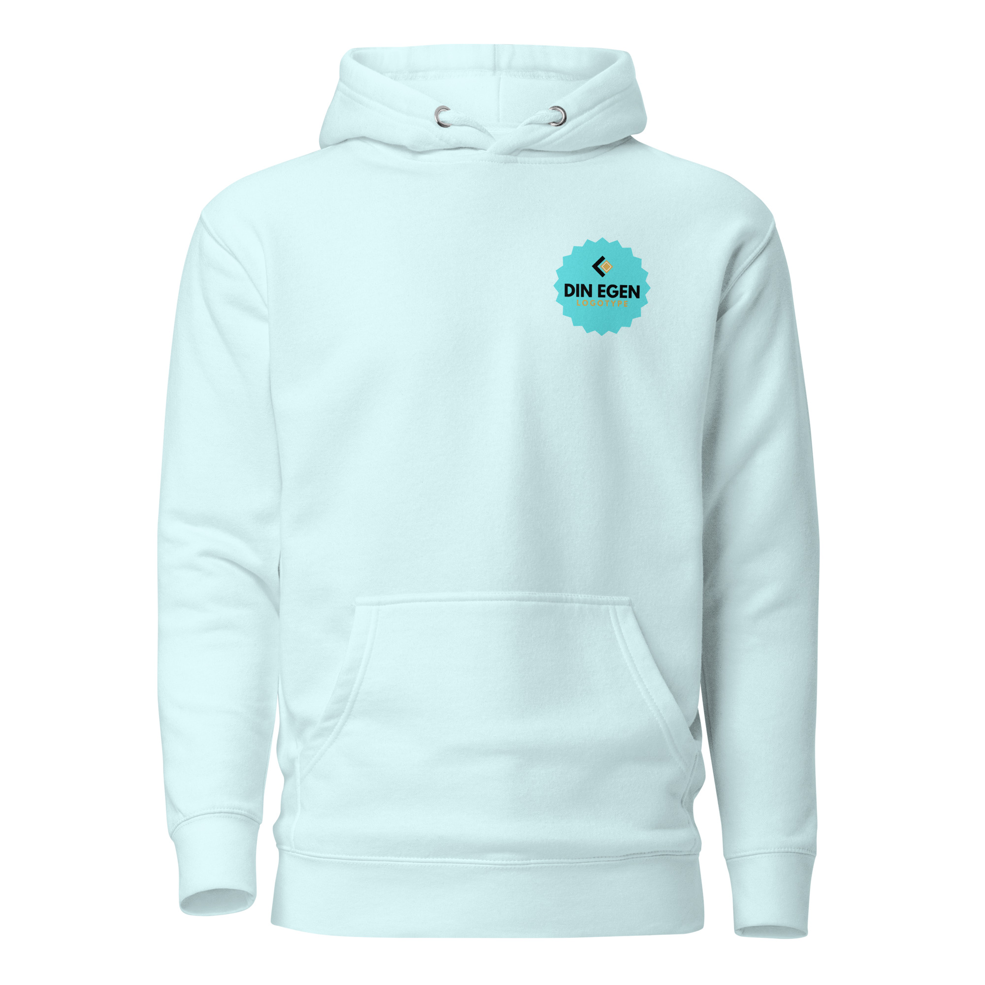 Unisex Hoodie - Bild 15