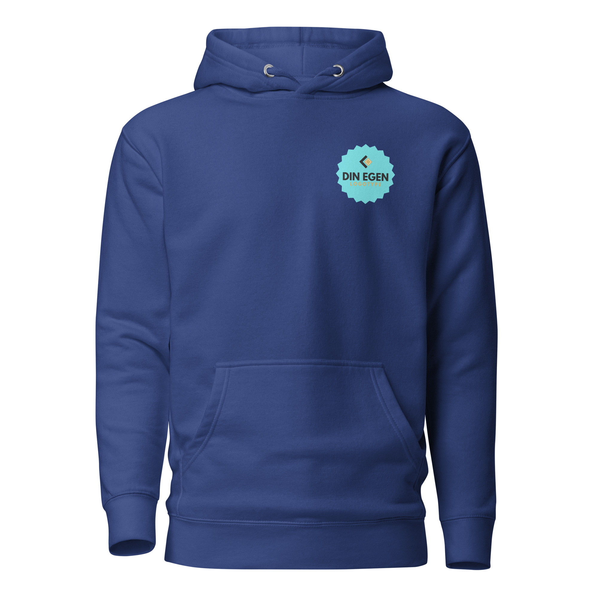 Unisex Hoodie - Bild 7