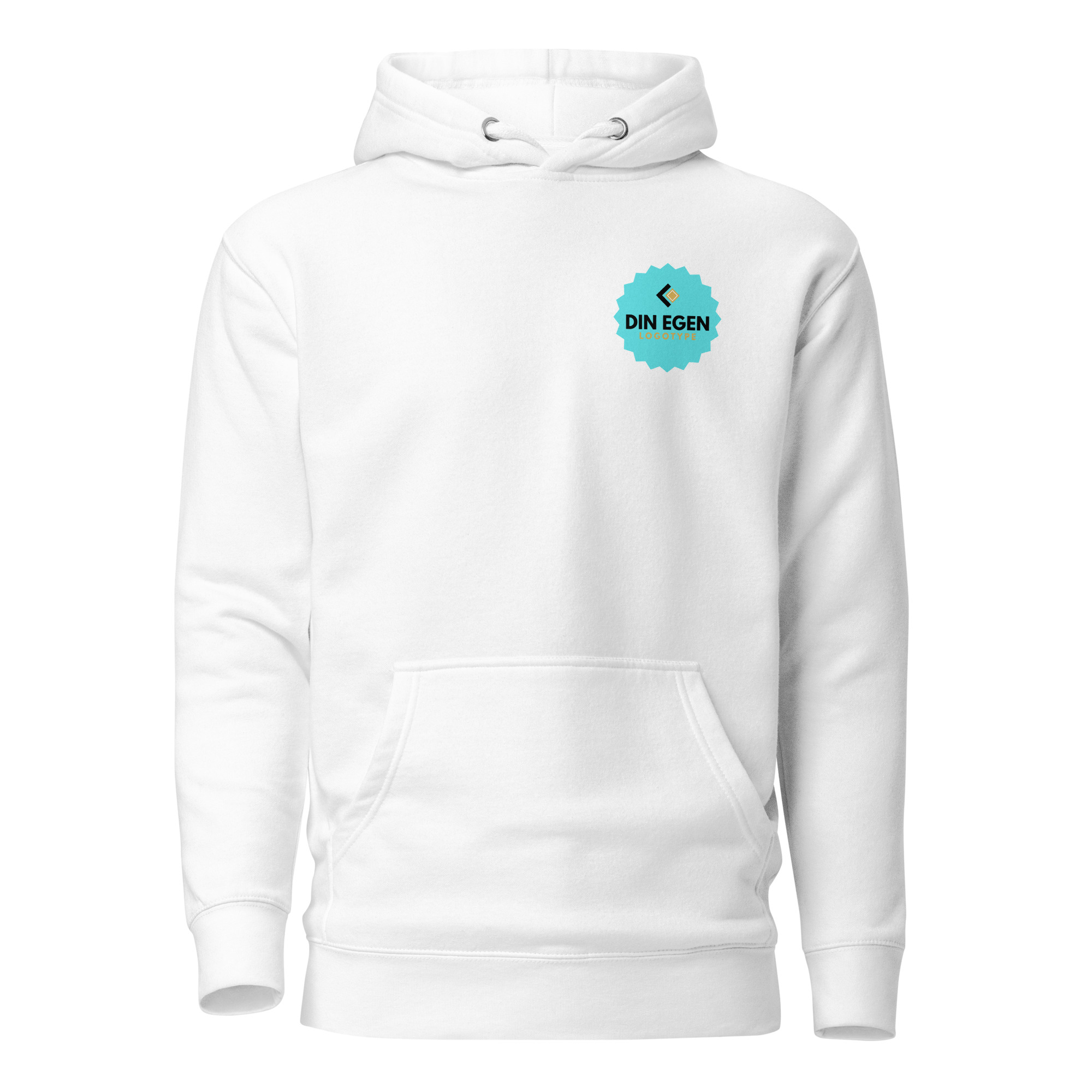 Unisex Hoodie - Bild 16