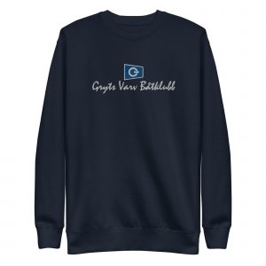 GVB Unisex Premium Sweatshirt